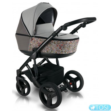 Универсальная коляска Bexa Fresh Light Eco